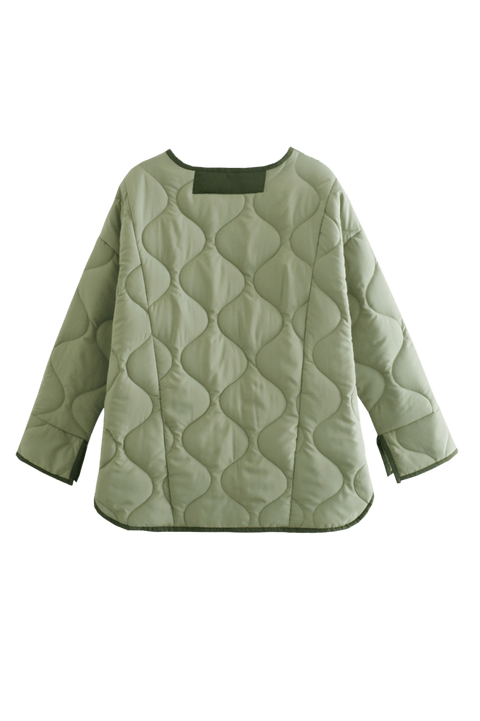 Carloma Jacket | | S | Agnese Studios