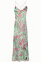 Carlone Gunna Dress | | S | Agnese Studios