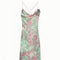 Carlone Gunna Dress | | S | Agnese Studios