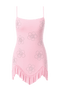 Carlonia Dress | | S | Agnese Studios