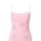 Carlonia Dress | | S | Agnese Studios