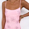 Carlonia Dress | | S | Agnese Studios