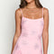 Carlonia Dress | | S | Agnese Studios