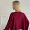 Carlora Cardigan | | S | Agnese Studios