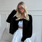 Carlora Cardigan | | S | Agnese Studios