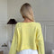 Carlora Cardigan | | S | Agnese Studios