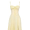 Carlotta Mazzotti Dress | | S | Agnese Studios