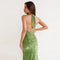 Carlotte Bianca Dress | | S | Agnese Studios