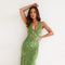 Carlotte Bianca Dress | | S | Agnese Studios