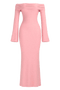 Carmella Dress | | S | Agnese Studios