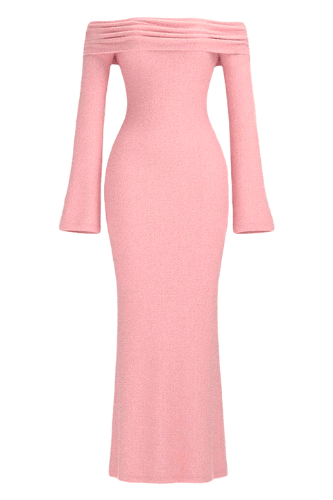 Carmella Dress | | S | Agnese Studios