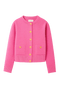 Carola Cardigan | | S | Agnese Studios