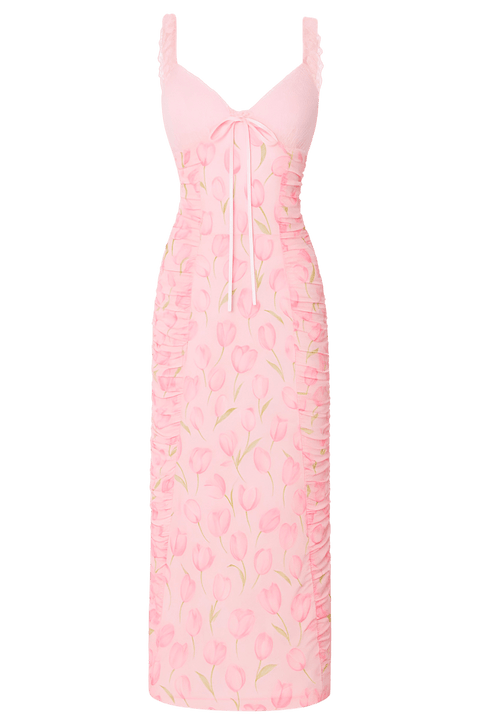 Carola Dress | | S | Agnese Studios