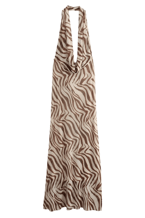 Carolinne Fascina Dress | | S | Agnese Studios