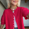 Carsy Cardigan | | S | Agnese Studios