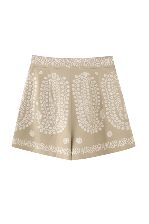 Cassandre Pants | | S | Agnese Studios