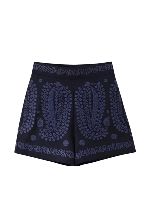 Cassandre Pants | | S | Agnese Studios
