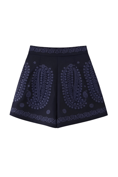 Cassandre Pants | | S | Agnese Studios