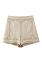 Cassandre Pants | | S | Agnese Studios