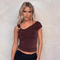 Cassia Top | | S | Agnese Studios