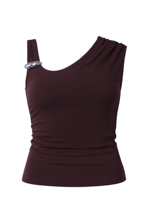 Cassia Top | | S | Agnese Studios