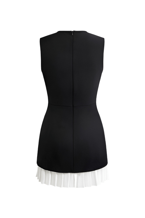 Catarina Drea Dress | | S | Agnese Studios