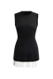 Catarina Drea Dress | | S | Agnese Studios