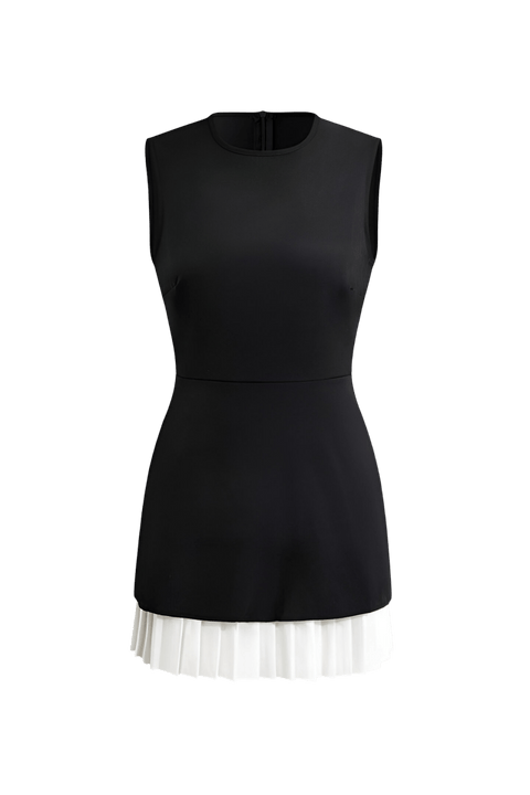 Catarina Drea Dress | | S | Agnese Studios