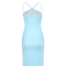 Catena Dalide Dress | | S | Agnese Studios