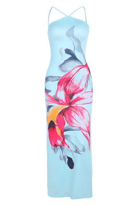 Catena Dalide Dress | | S | Agnese Studios