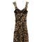 Caterina Tomasso Dress | | S | Agnese Studios