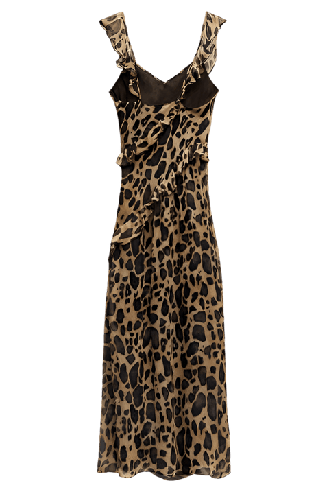 Caterina Tomasso Dress | | S | Agnese Studios