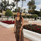 Caterina Tomasso Dress | | S | Agnese Studios