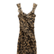 Caterina Tomasso Dress | | S | Agnese Studios