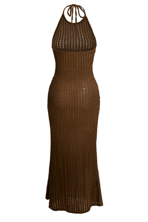 Cedrina Lone Dress | | S | Agnese Studios