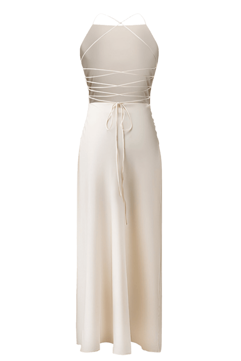 Celestria Dress | | S | Agnese Studios