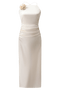Celestria Dress | | S | Agnese Studios