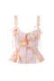 Cerezad Top | | S | Agnese Studios
