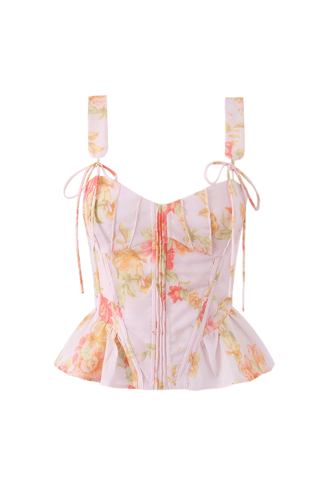 Cerezad Top | | S | Agnese Studios
