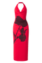 Cerisea Dress | | S | Agnese Studios