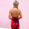 Cerisea Dress | | S | Agnese Studios