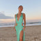 Chandria Dress | | S | Agnese Studios