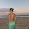 Chandria Dress | | S | Agnese Studios