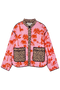 Charlize Jacket | | S | Agnese Studios