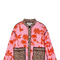 Charlize Jacket | | S | Agnese Studios