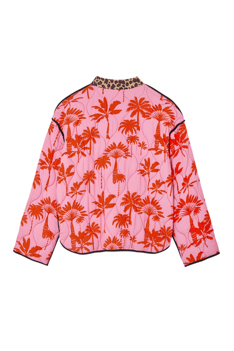 Charlize Jacket | | S | Agnese Studios