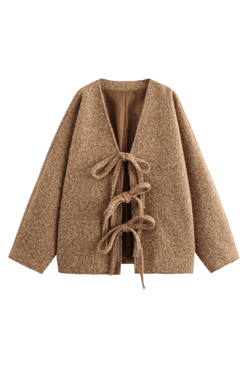 Chesity Cardigan | | S | Agnese Studios