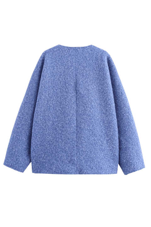 Chesity Cardigan | | S | Agnese Studios