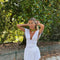 Chiara Benvenuti Dress | | XS | Agnese Studios