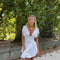 Chiara Benvenuti Dress | | XS | Agnese Studios